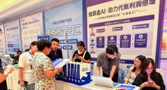 <b>同样以2000户尺度化账套</b>