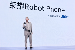 榮耀將部门本来服務於手機从業的技